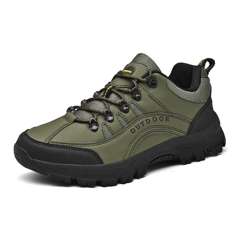 Comfortabele Wandelschoenen voor Hielspoor en Plantaire Fasciitis
