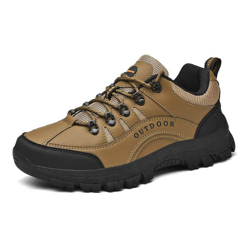 Comfortabele Wandelschoenen voor Hielspoor en Plantaire Fasciitis