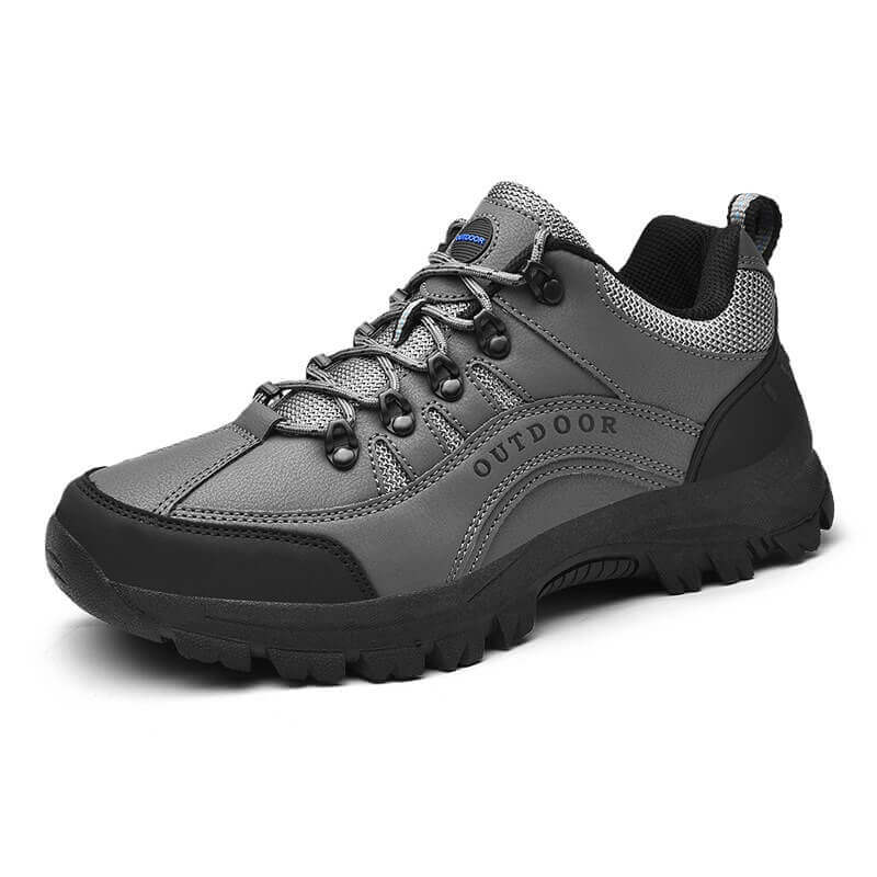 Comfortabele Wandelschoenen voor Hielspoor en Plantaire Fasciitis