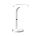 ChronoLight - LED Klok Bureaulamp met Energiezuinige Verlichting en Modern Design