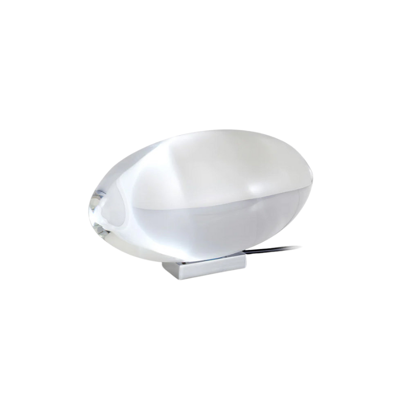 GraceLamp - Elegante Tafellamp met Heldere Verlichting