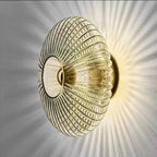 PureGlass Wall Light - Wandlamp van glas-2