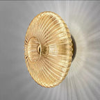 PureGlass Wall Light - Wandlamp van glas-3