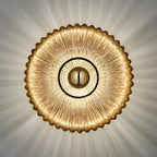 PureGlass Wall Light - Wandlamp van glas-4