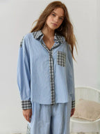 Sofia | Luxe Comfort Pyjama Set voor Ultieme Ontspanning