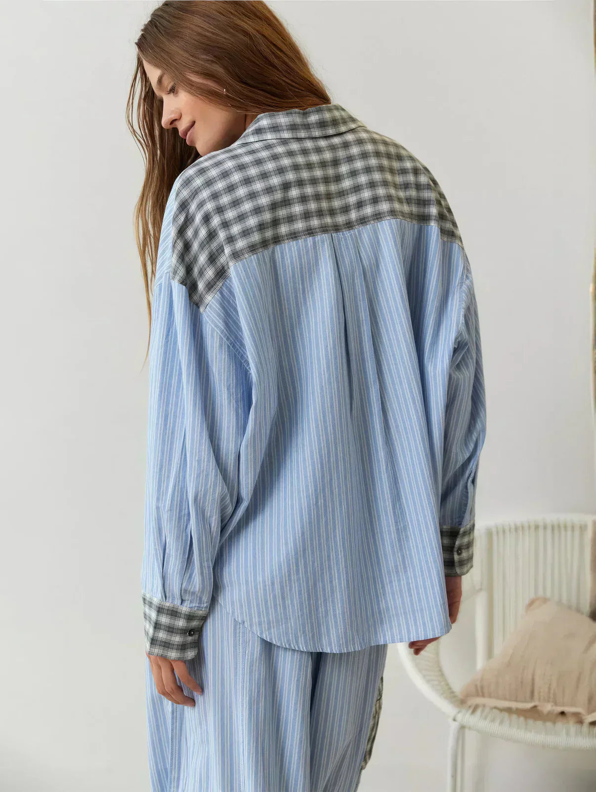 Sofia | Luxe Comfort Pyjama Set voor Ultieme Ontspanning