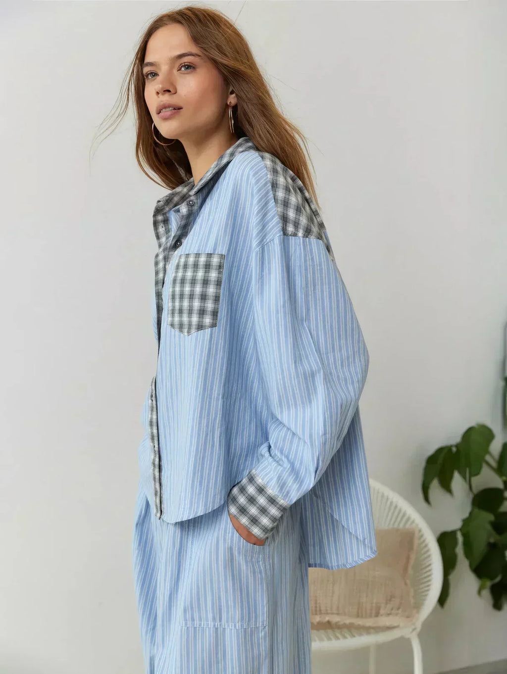 Sofia | Luxe Comfort Pyjama Set voor Ultieme Ontspanning