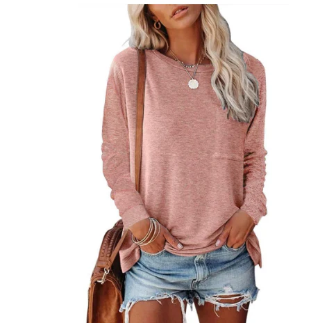 Dames Losse Trui / Pullover - Comfortabel en ontspannen stijl