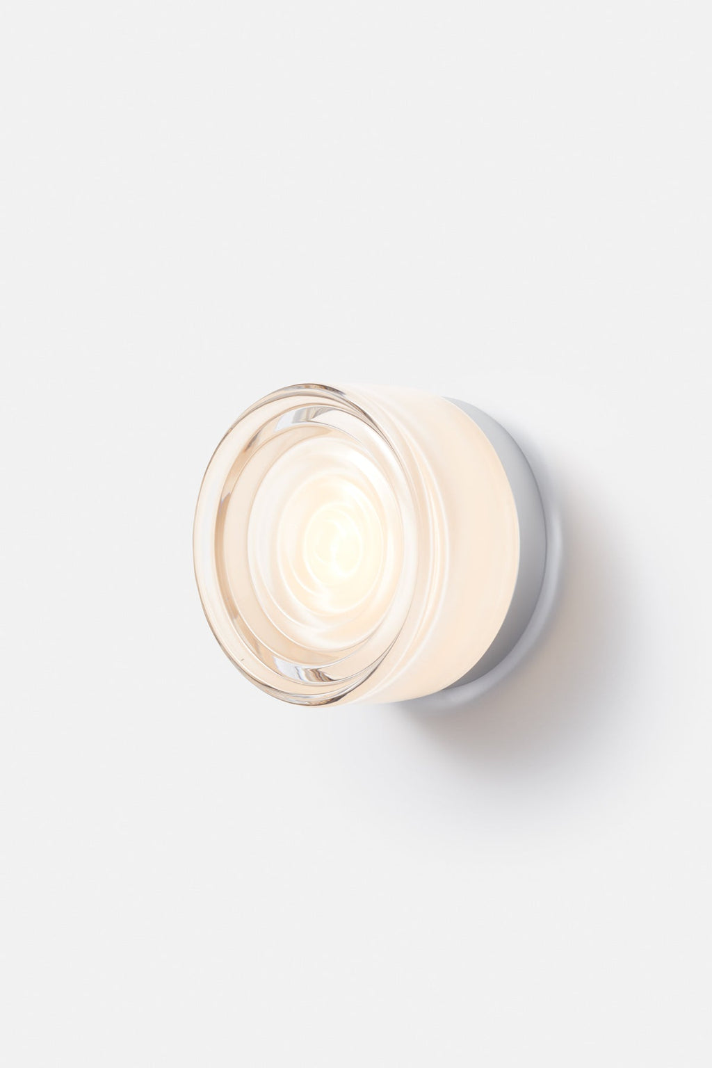 TML Ripple IP65 Beoordeling Gelaagd Glas Wandlamp