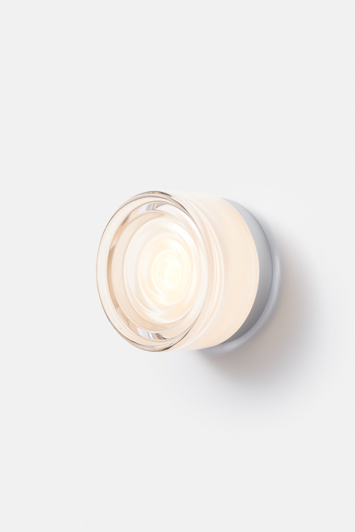 TML Ripple IP65 Beoordeling Gelaagd Glas Wandlamp