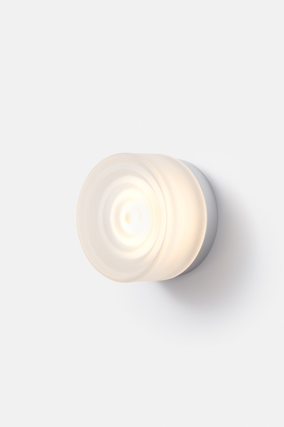 TML Ripple IP65 Beoordeling Gelaagd Glas Wandlamp