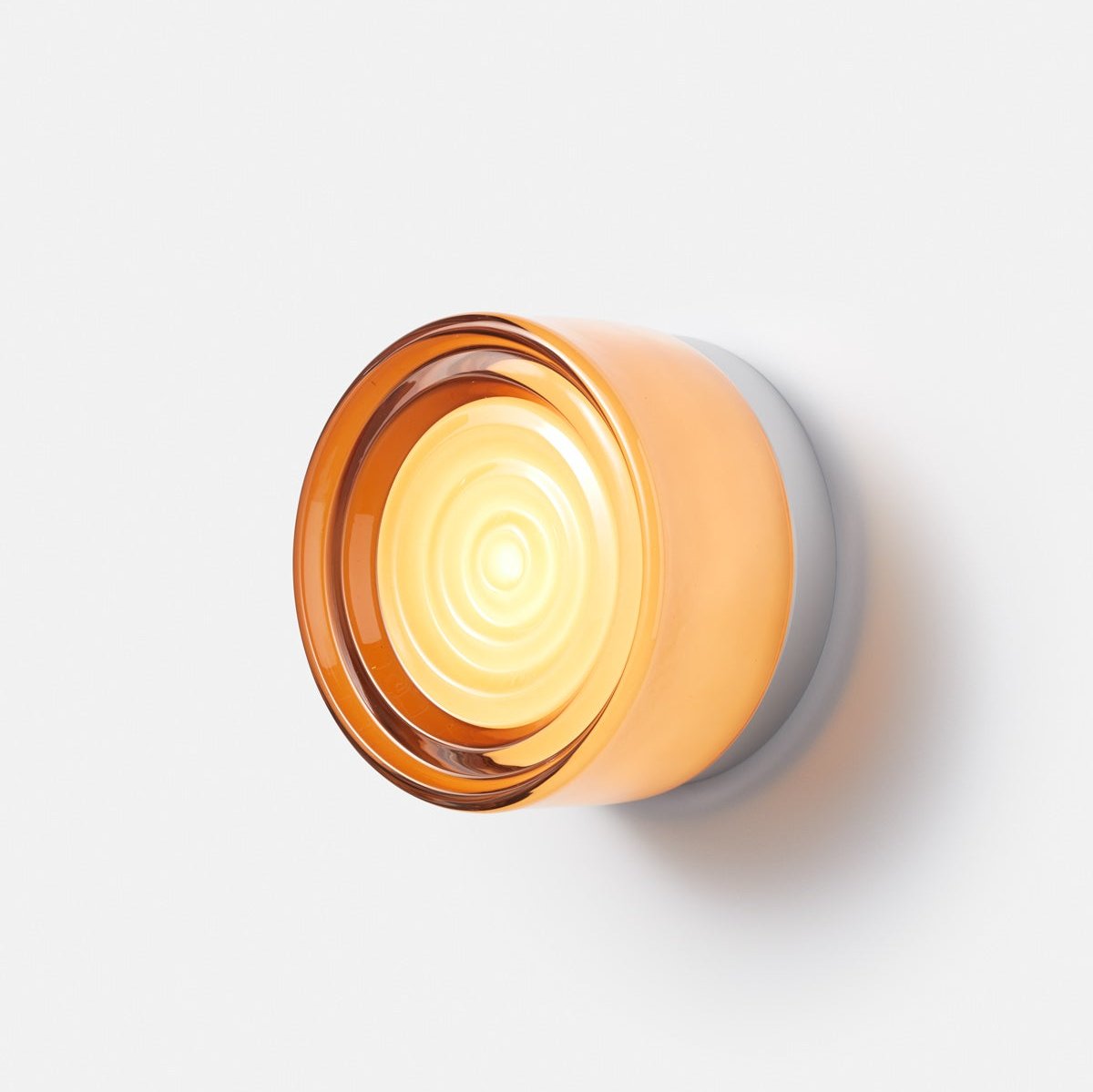 TML Ripple IP65 Beoordeling Gelaagd Glas Wandlamp