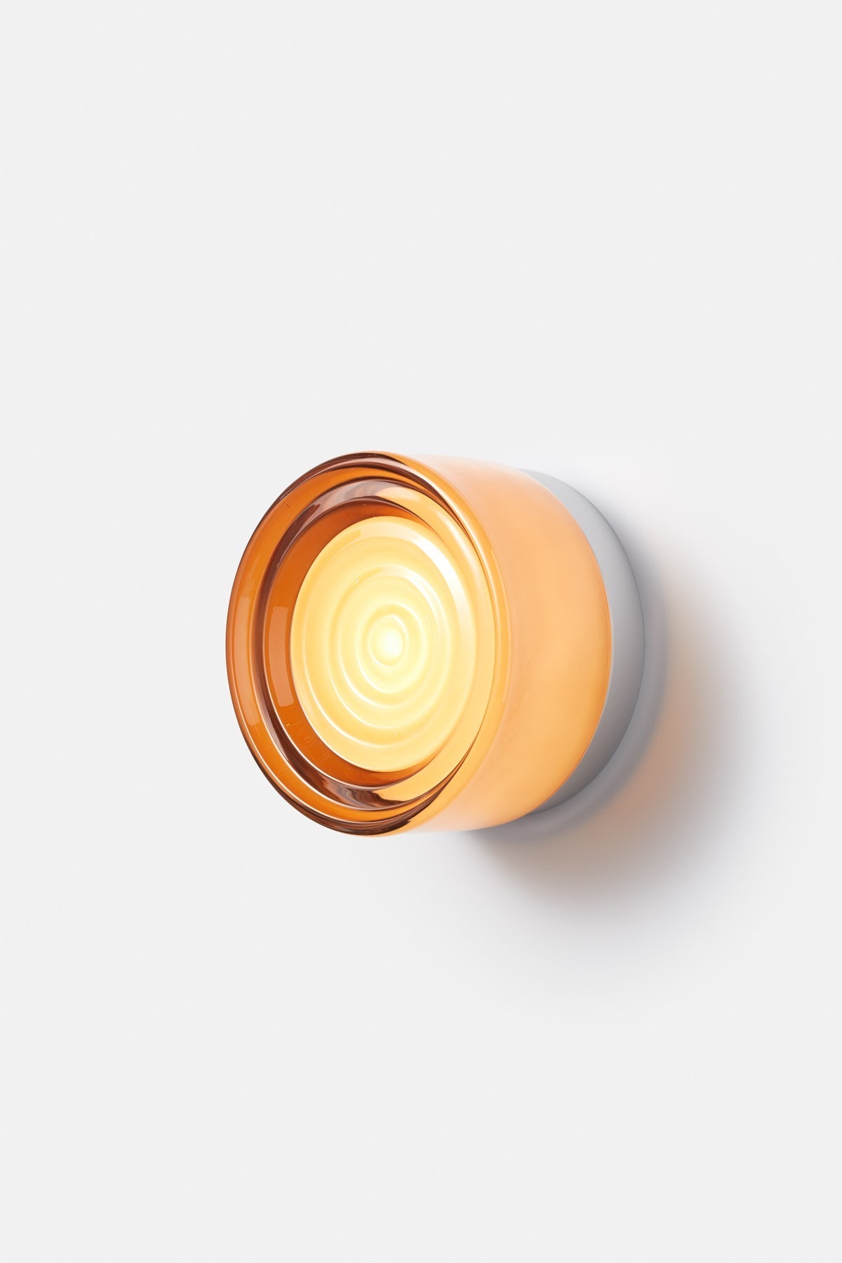 TML Ripple IP65 Beoordeling Gelaagd Glas Wandlamp
