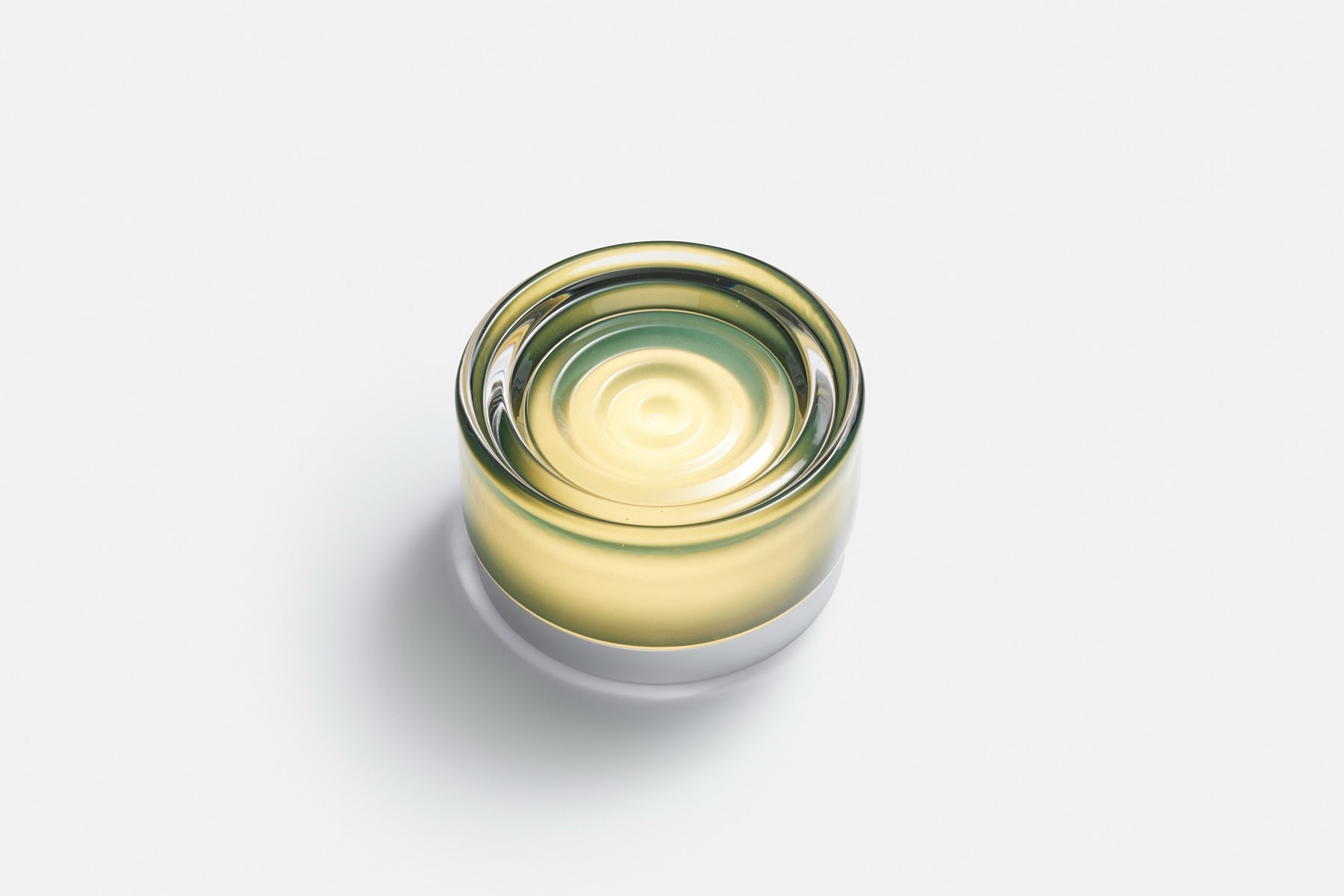 TML Ripple IP65 Beoordeling Gelaagd Glas Wandlamp