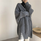 Raneth - Gezellig comfortabel vest 0