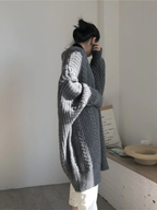 Raneth - Gezellig comfortabel vest 1