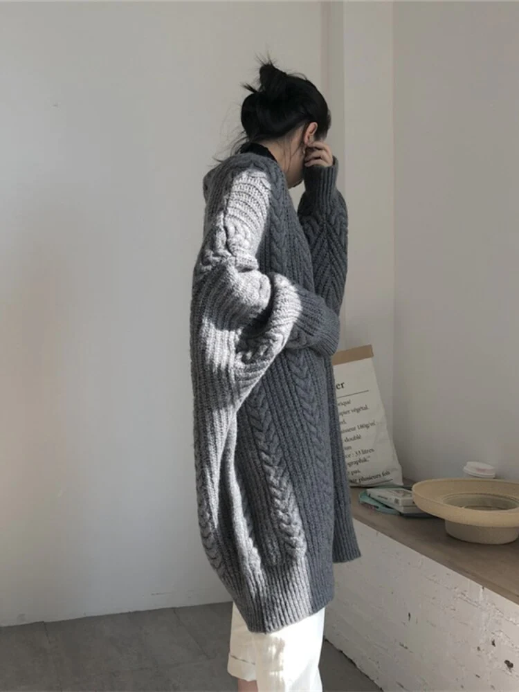 Raneth - Gezellig comfortabel vest 1