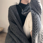 Raneth - Gezellig comfortabel vest 2