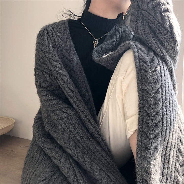 Raneth - Gezellig comfortabel vest 2