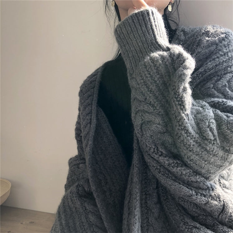 Raneth - Gezellig comfortabel vest 3