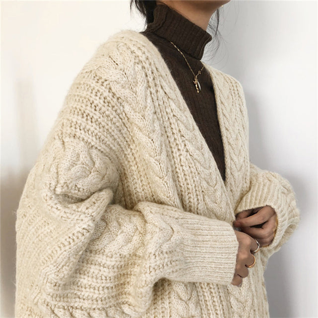 Raneth - Gezellig comfortabel vest 5