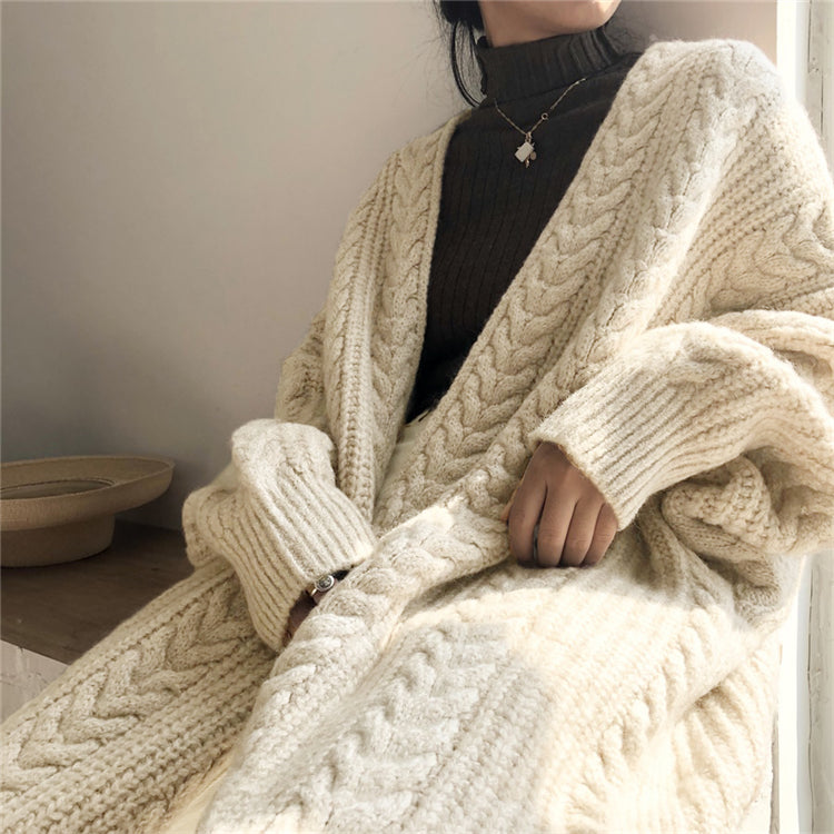 Raneth - Gezellig comfortabel vest 7