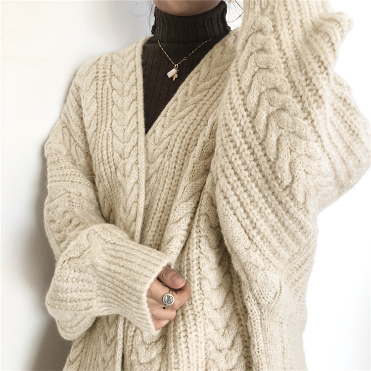 Raneth - Gezellig comfortabel vest 8