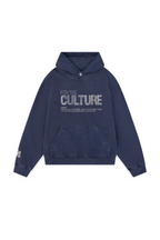 Sahara - Trendy "For The Culture" Unisex Hoodie