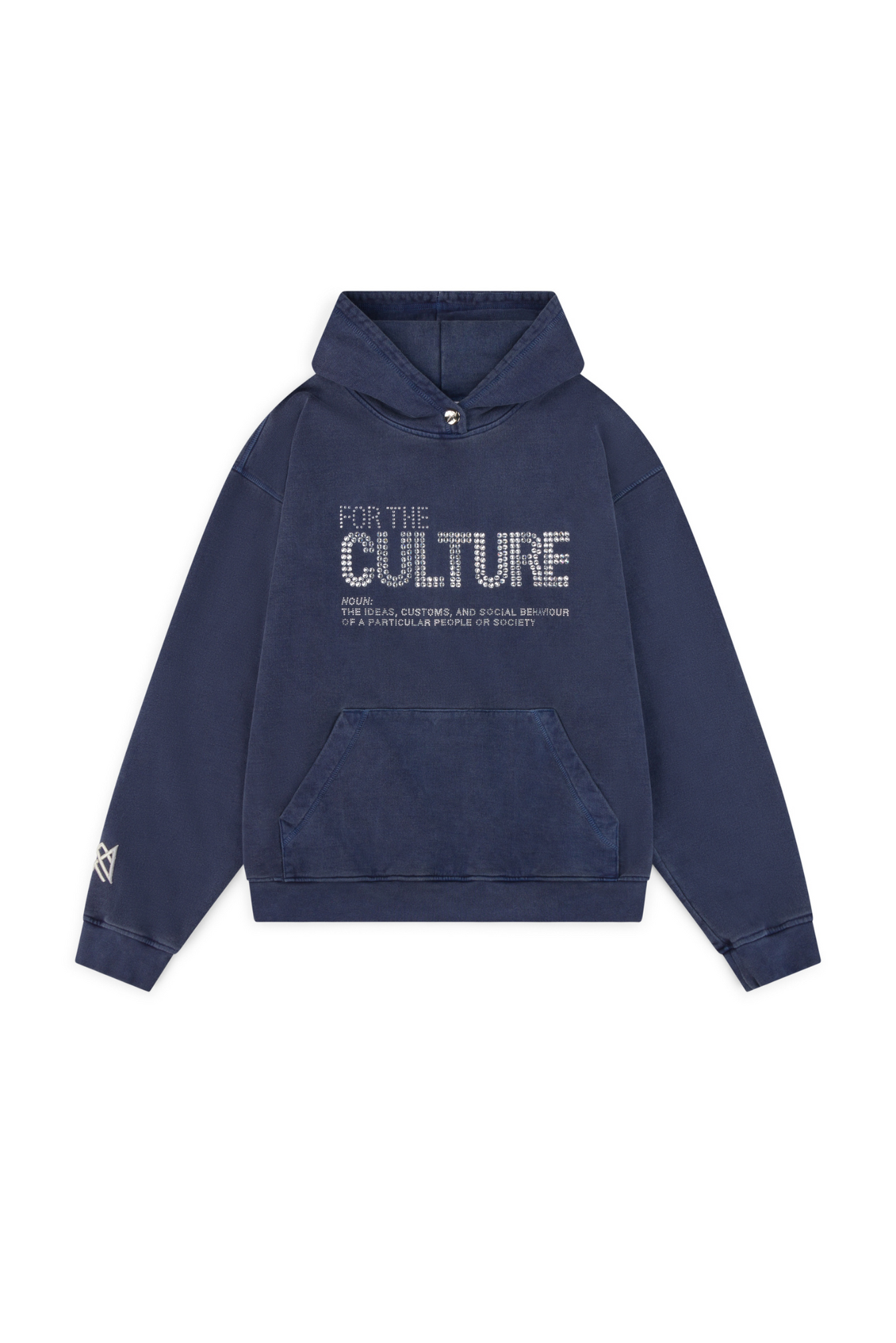 Sahara - Trendy "For The Culture" Unisex Hoodie