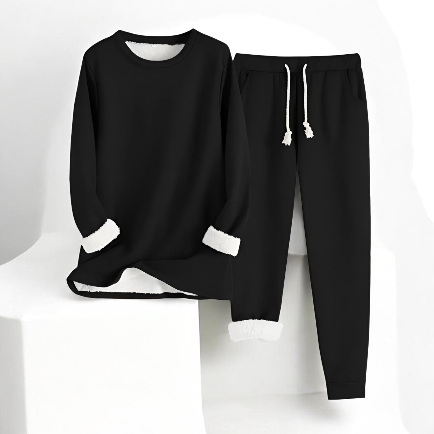 Reed | Thermo fleece comfortset 0