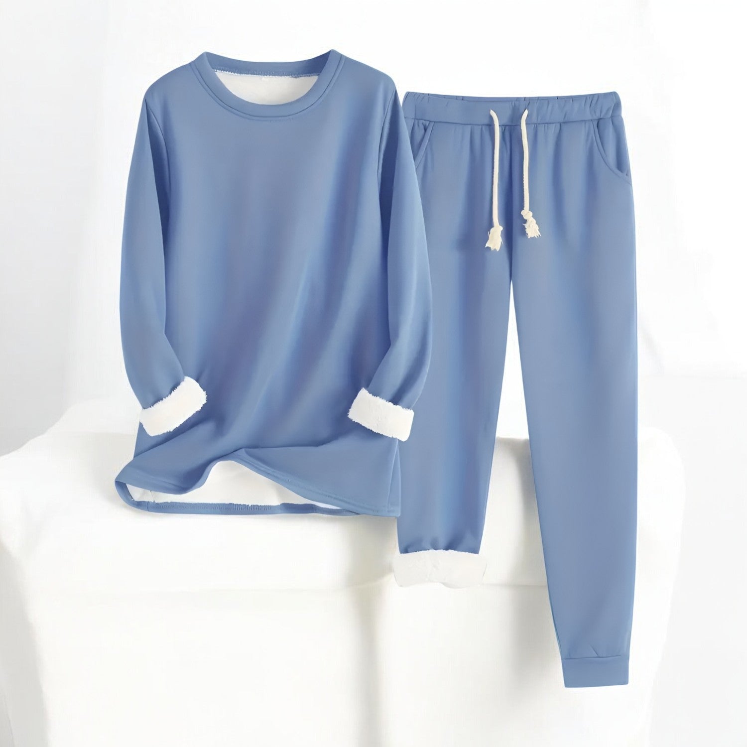 Reed | Thermo fleece comfortset 1