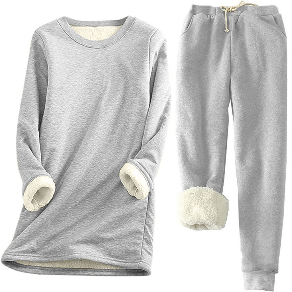 Reed | Thermo fleece comfortset 12