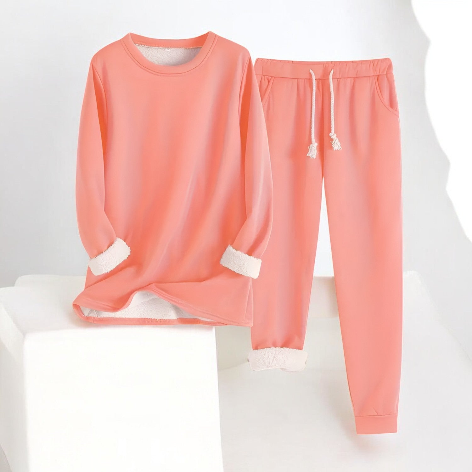 Reed | Thermo fleece comfortset 2