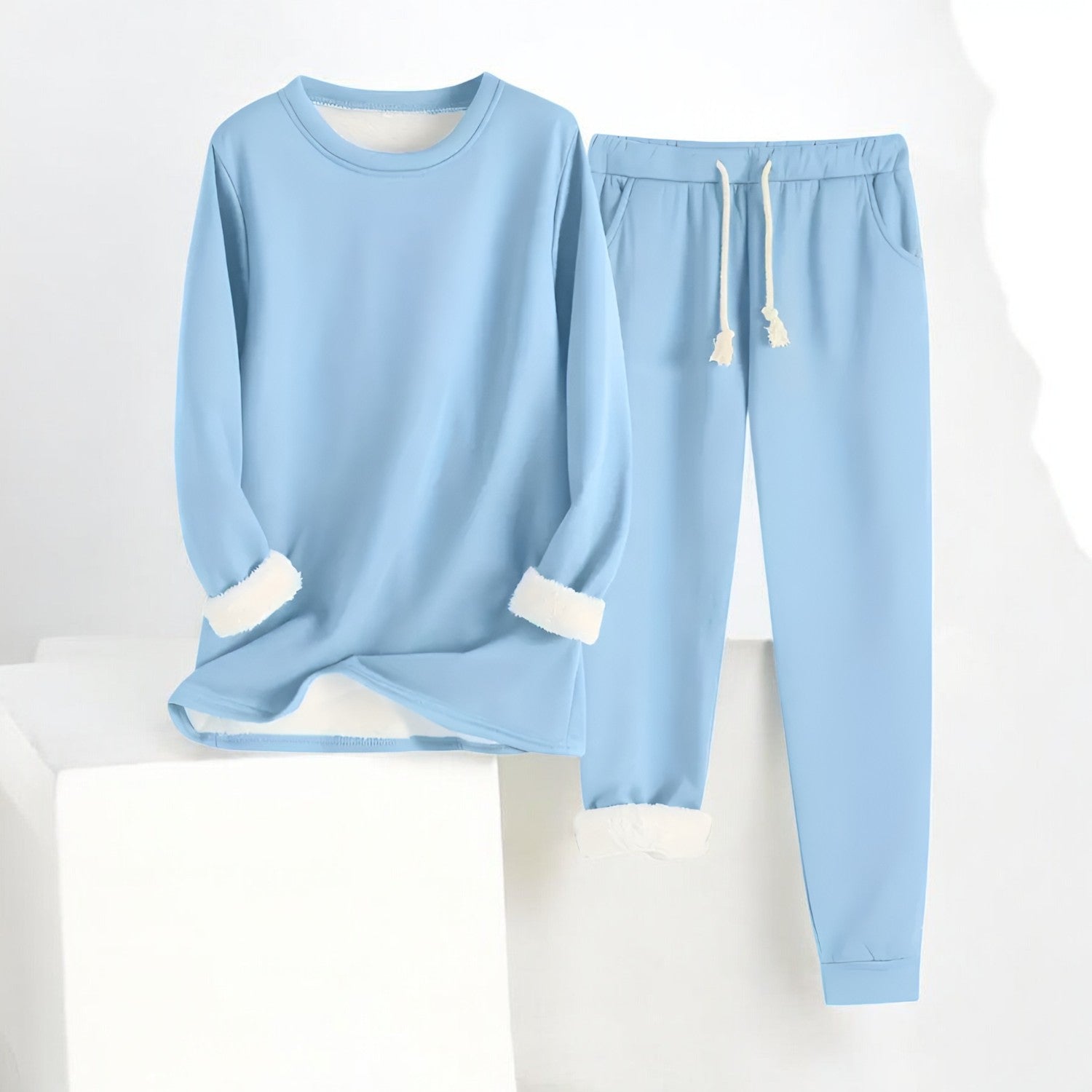 Reed | Thermo fleece comfortset 4