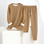 Reed | Thermo fleece comfortset 5