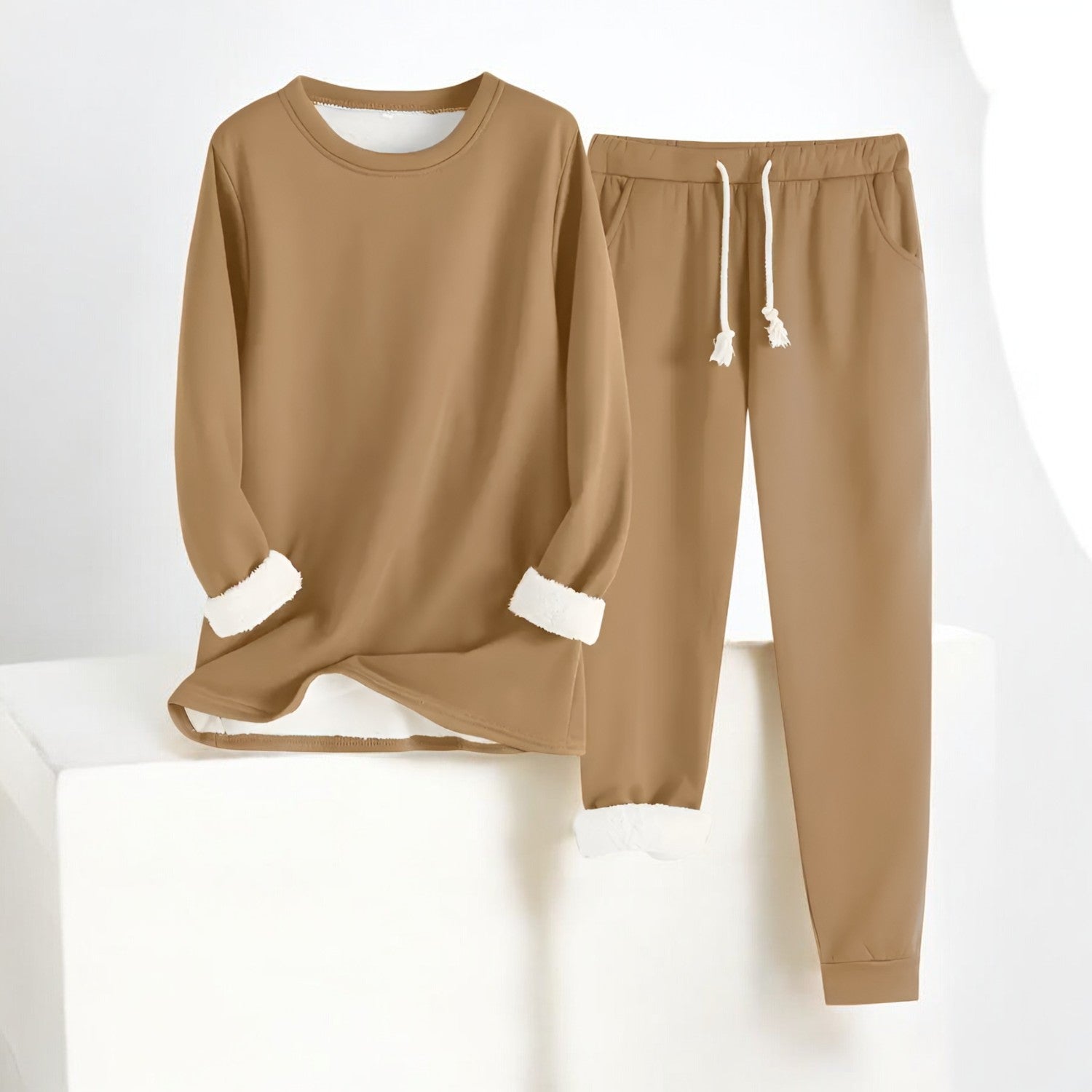 Reed | Thermo fleece comfortset 5