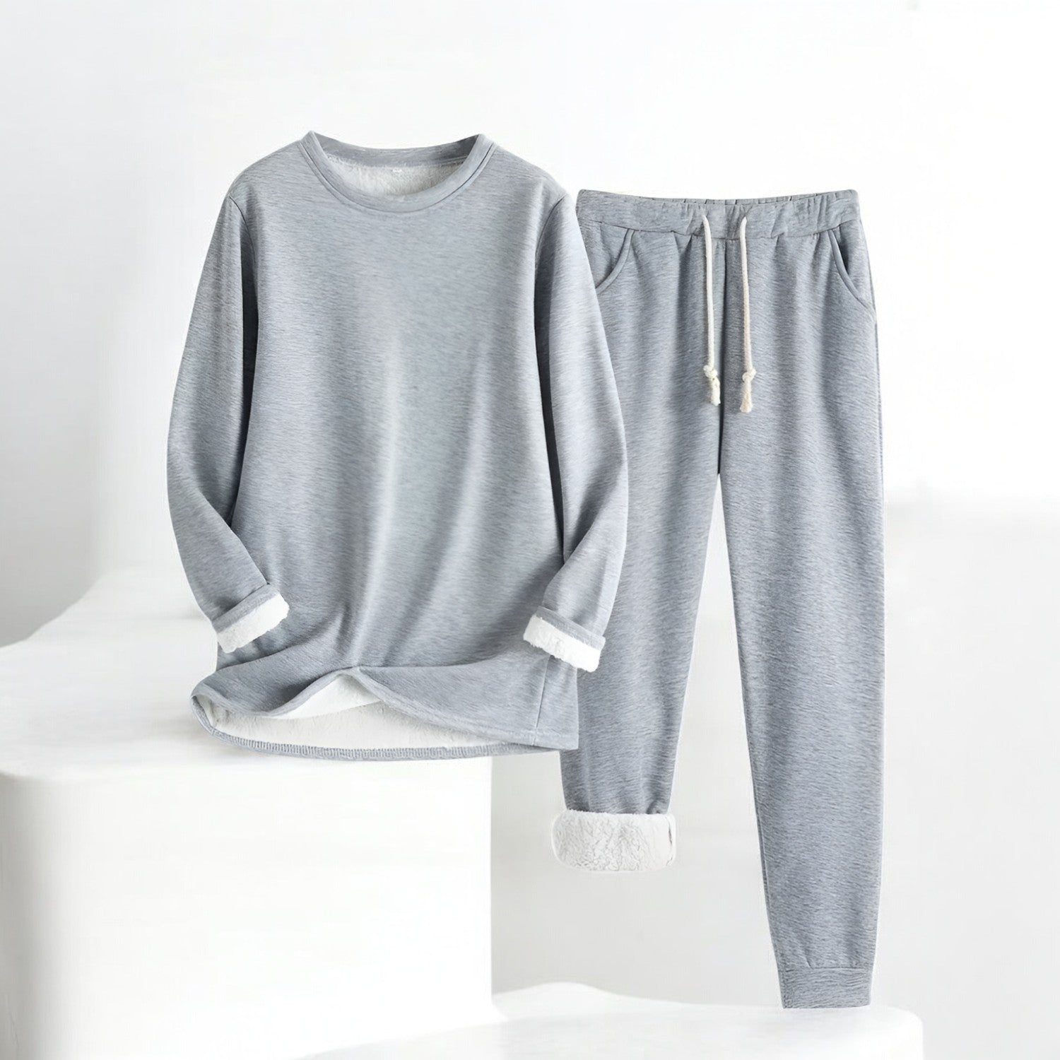 Reed | Thermo fleece comfortset 6