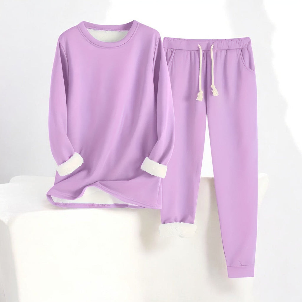 Reed | Thermo fleece comfortset 7