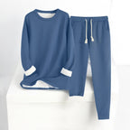 Reed | Thermo fleece comfortset 8