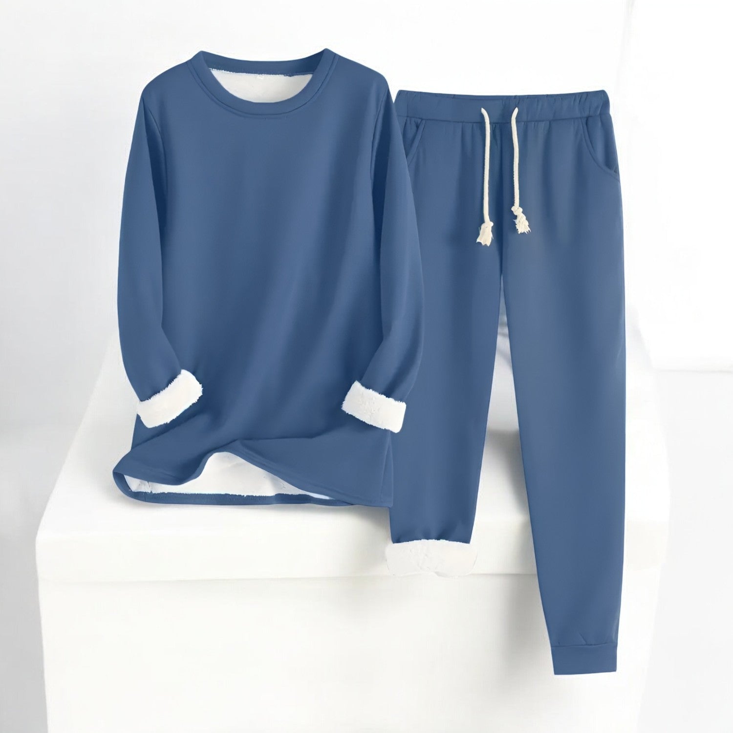 Reed | Thermo fleece comfortset 8