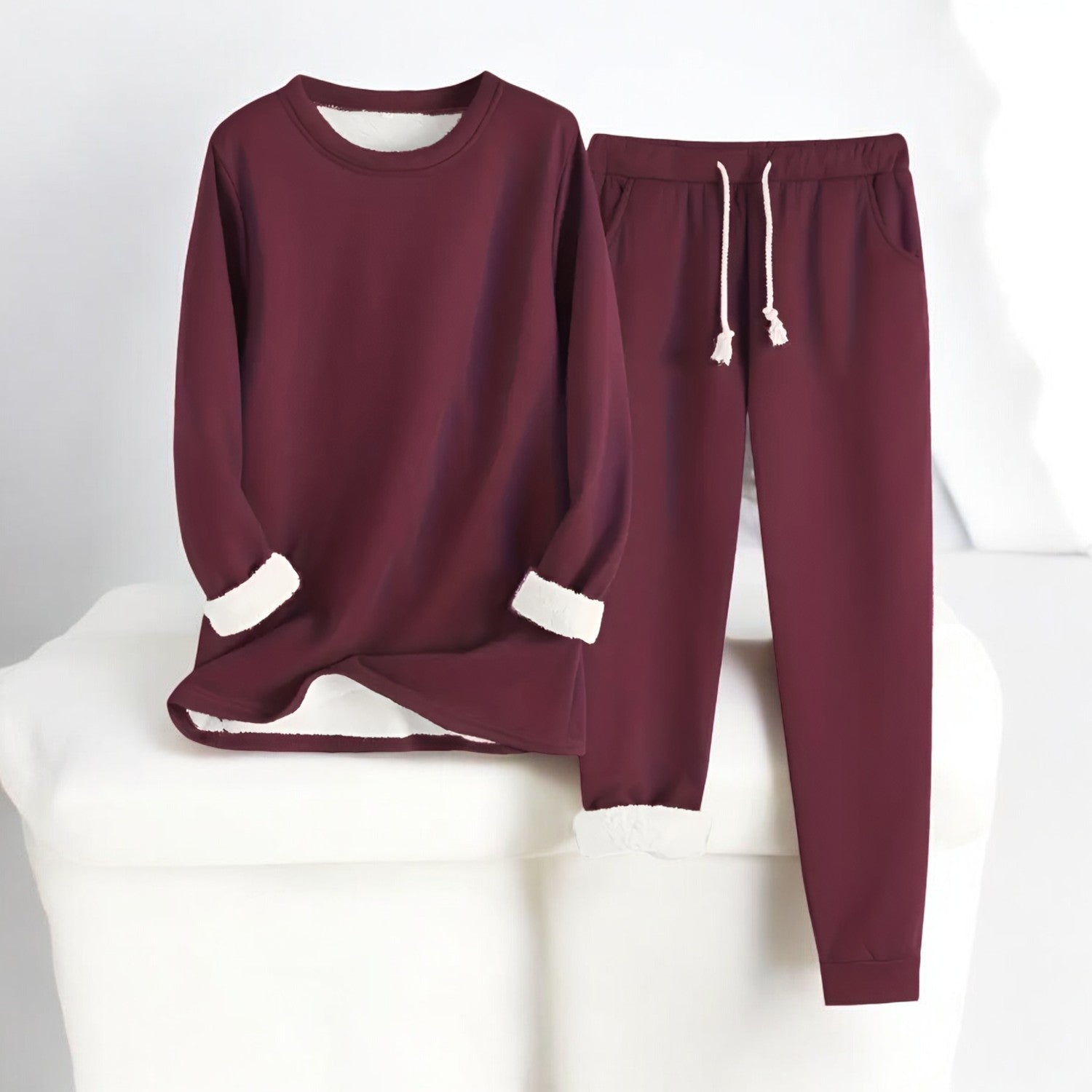 Reed | Thermo fleece comfortset 9
