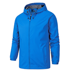 Regenjas voor heren | Waterdicht 2
