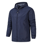 Regenjas voor heren | Waterdicht 4
