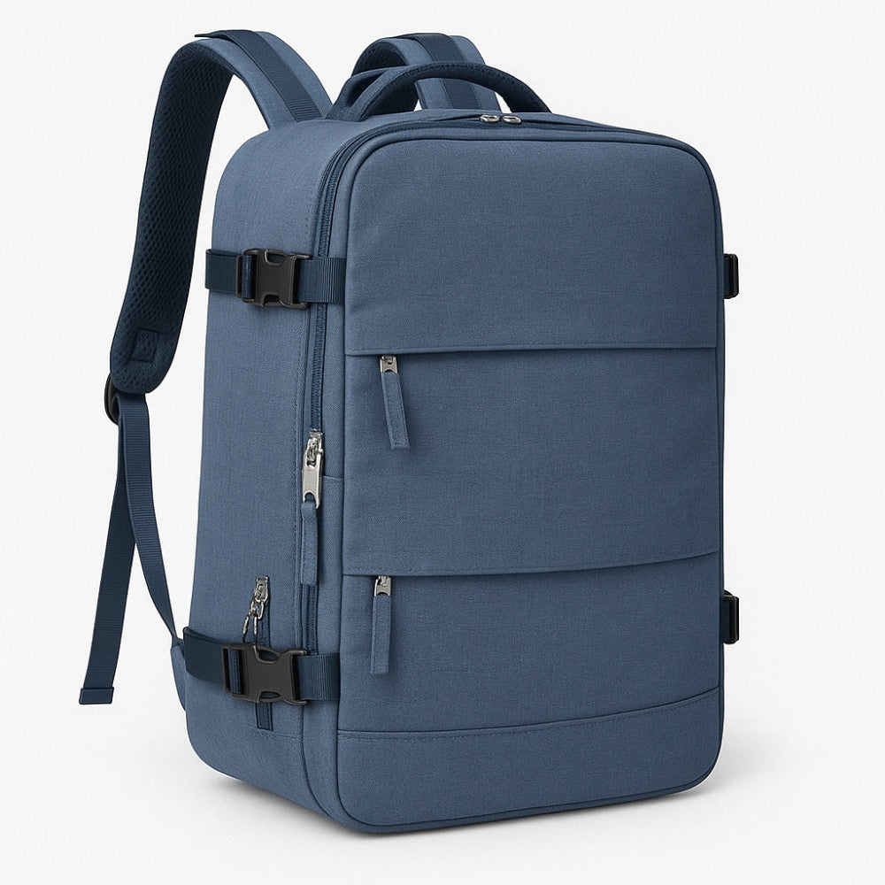Reisrugzak Korte Afstand Vliegtuig Ryanair 40x20x25 Handbagage Ryanair