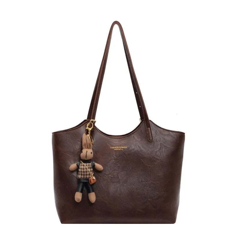 Inspire - Klassieke Shopper met Charm