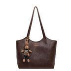 Inspire - Klassieke Shopper met Charm