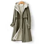 Windbreaker Dames Op Maat Waterafstotende Bescherming