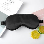 Zijde Rimpel | Rimpelige Slaapmasker