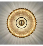 Rose Wandlamp Collectie