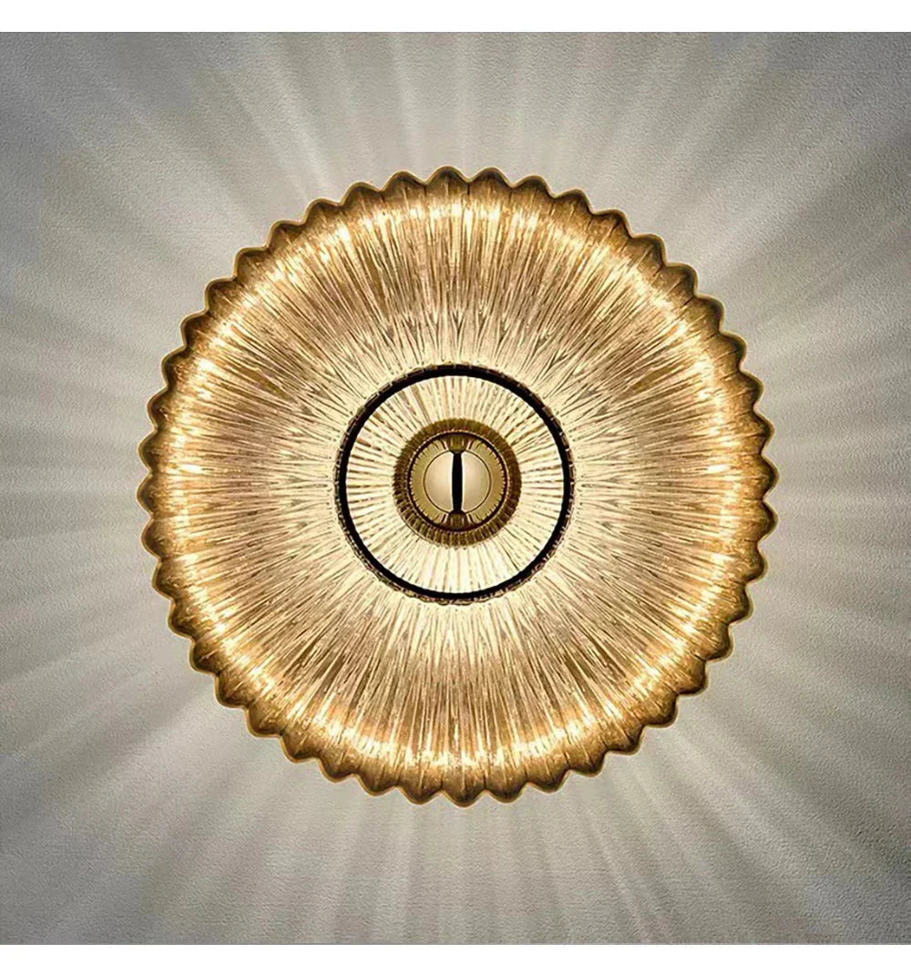 Rose Wandlamp Collectie